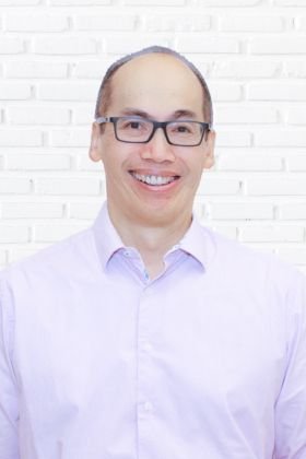 林慕超弟兄 (Wayne Lem)