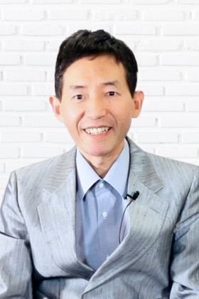 阮翔牧師 (Johnny Ruan)