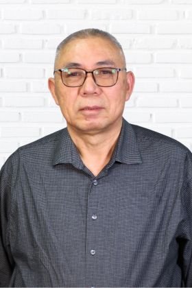 袁忠顺弟兄 (Sean Yuan)