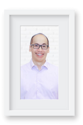 林慕超弟兄 (Wayne Lem)