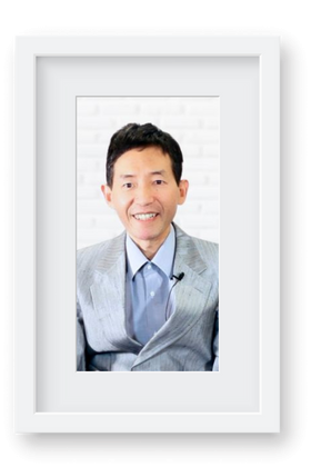 阮翔牧師 (Johnny Ruan)