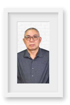 袁忠顺弟兄 (Sean Yuan)