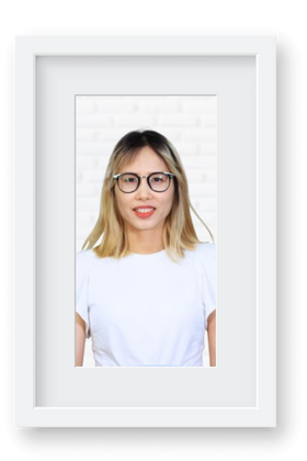 陶子凤姊妹 (Tia Drew)